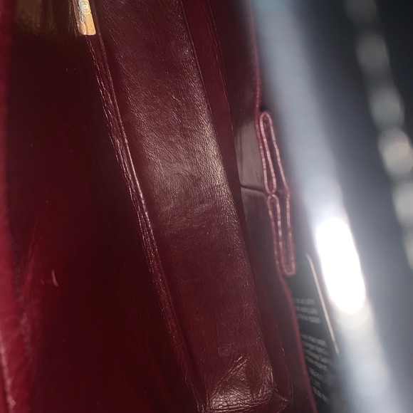 Authentic Vintage Chanel Double Flap - Picture 9 of 16